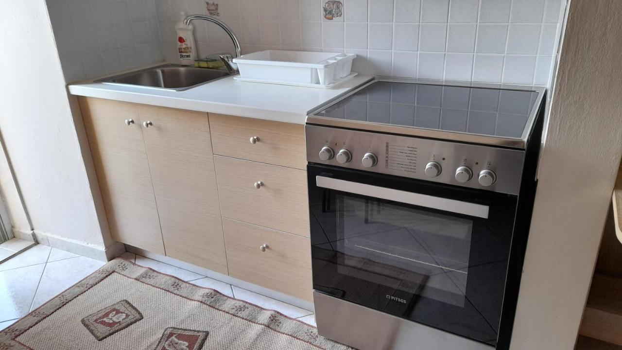Kissamos Nice Apartment2 Экстерьер фото