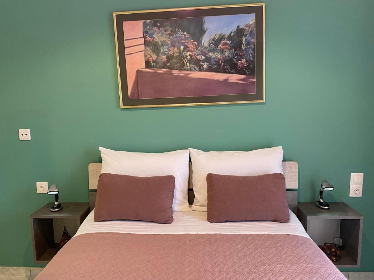 Kissamos Nice Apartment2 Экстерьер фото
