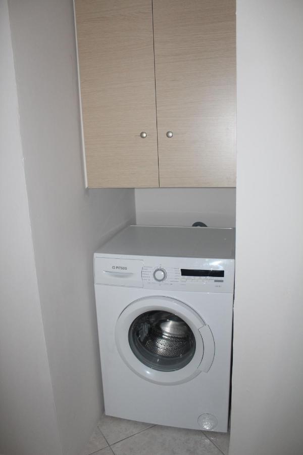 Kissamos Nice Apartment2 Экстерьер фото