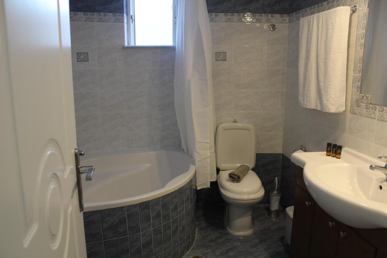 Kissamos Nice Apartment2 Экстерьер фото