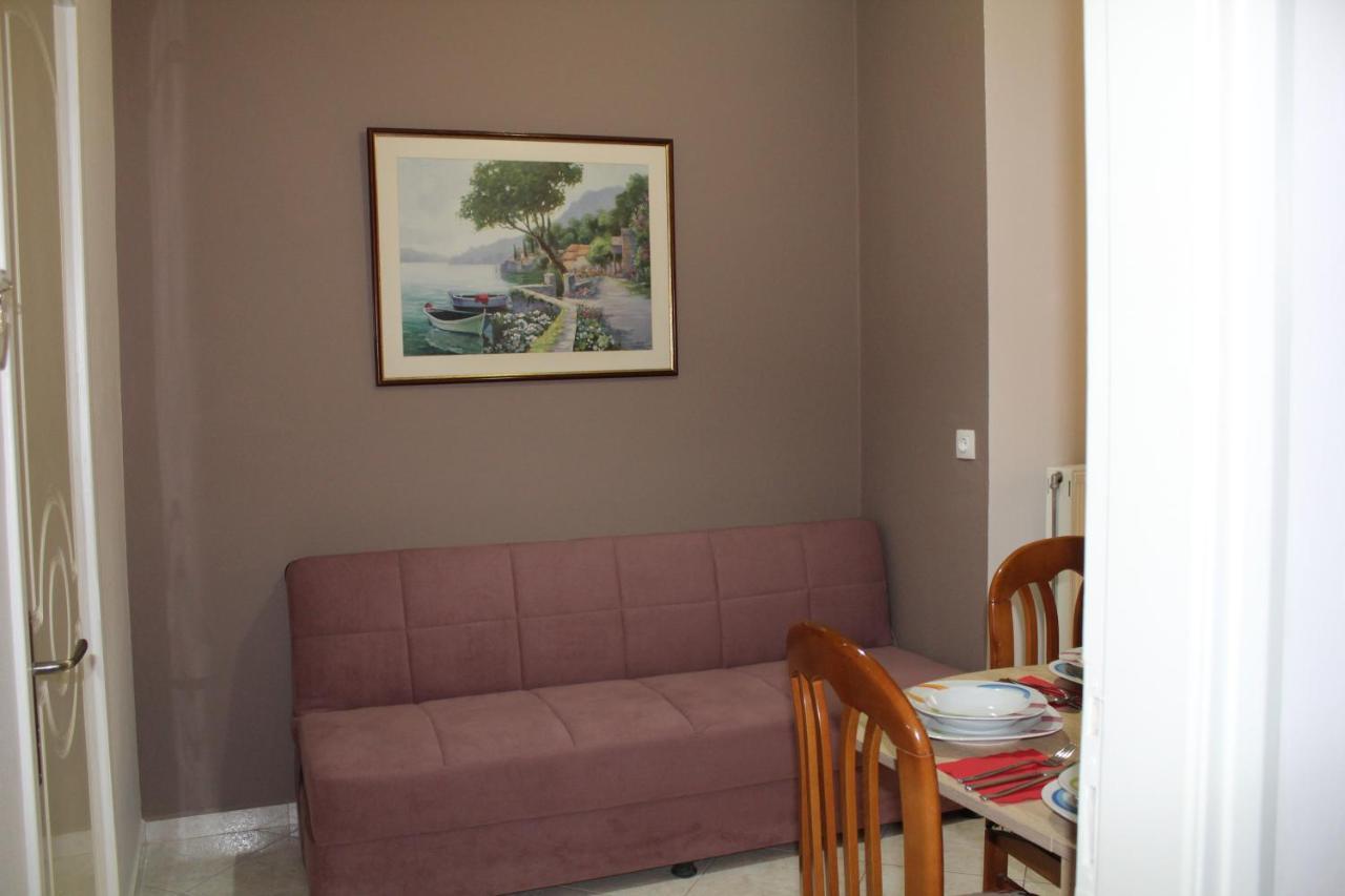 Kissamos Nice Apartment2 Экстерьер фото